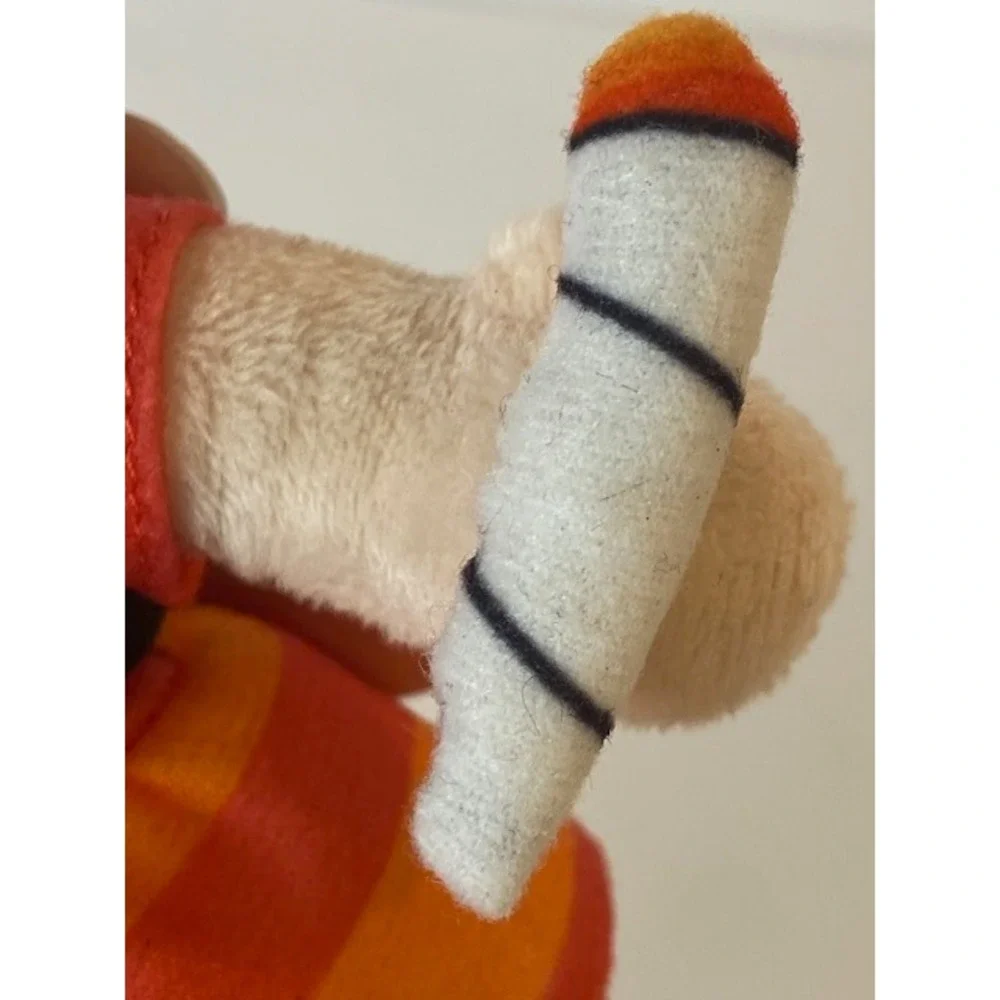 Cynthia Rugrats Plush Doll Parody 9 Inch Figure Out of Stock Accessory